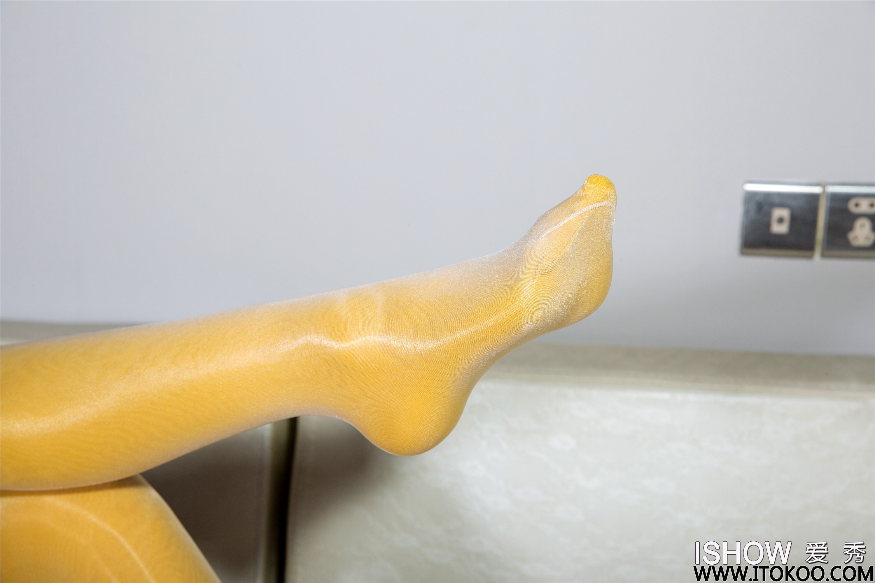 ISHOW爱秀 2022.09.10 Vol.330 林沐沐Liny